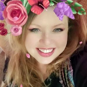 Meet your Posher, Chelle